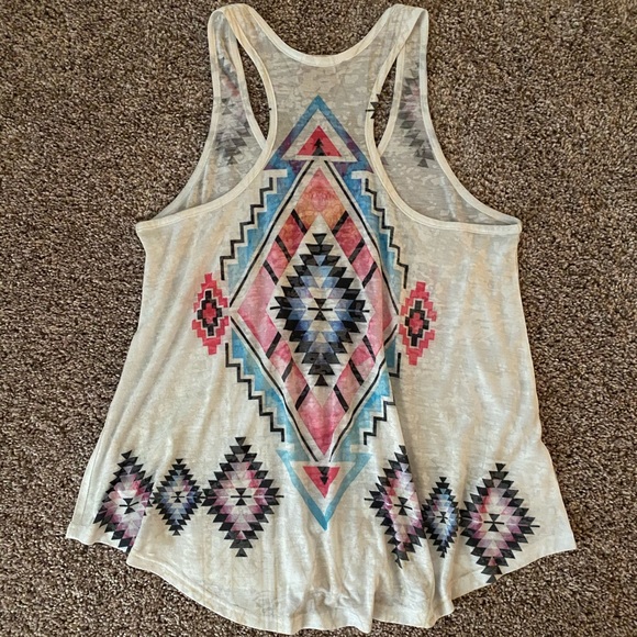 Tank top! - Picture 2 of 4